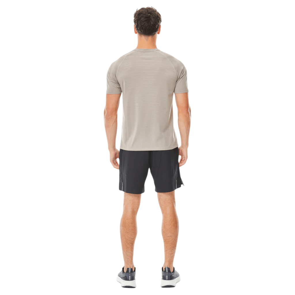 Trailberg Form Seamless T-Shirt Men T Shirts Trailberg