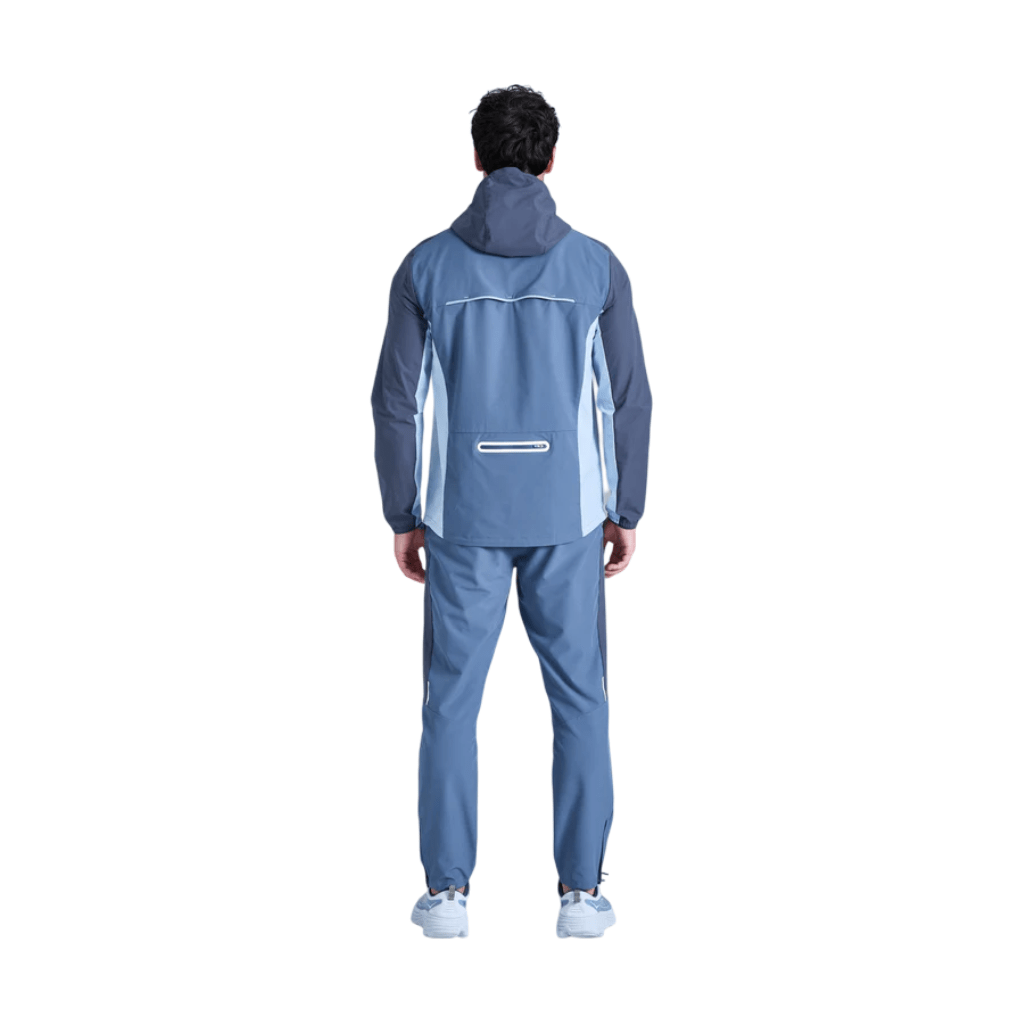 Trailberg Triathlon AW25 Windbreaker Men Windbreaker Trailberg
