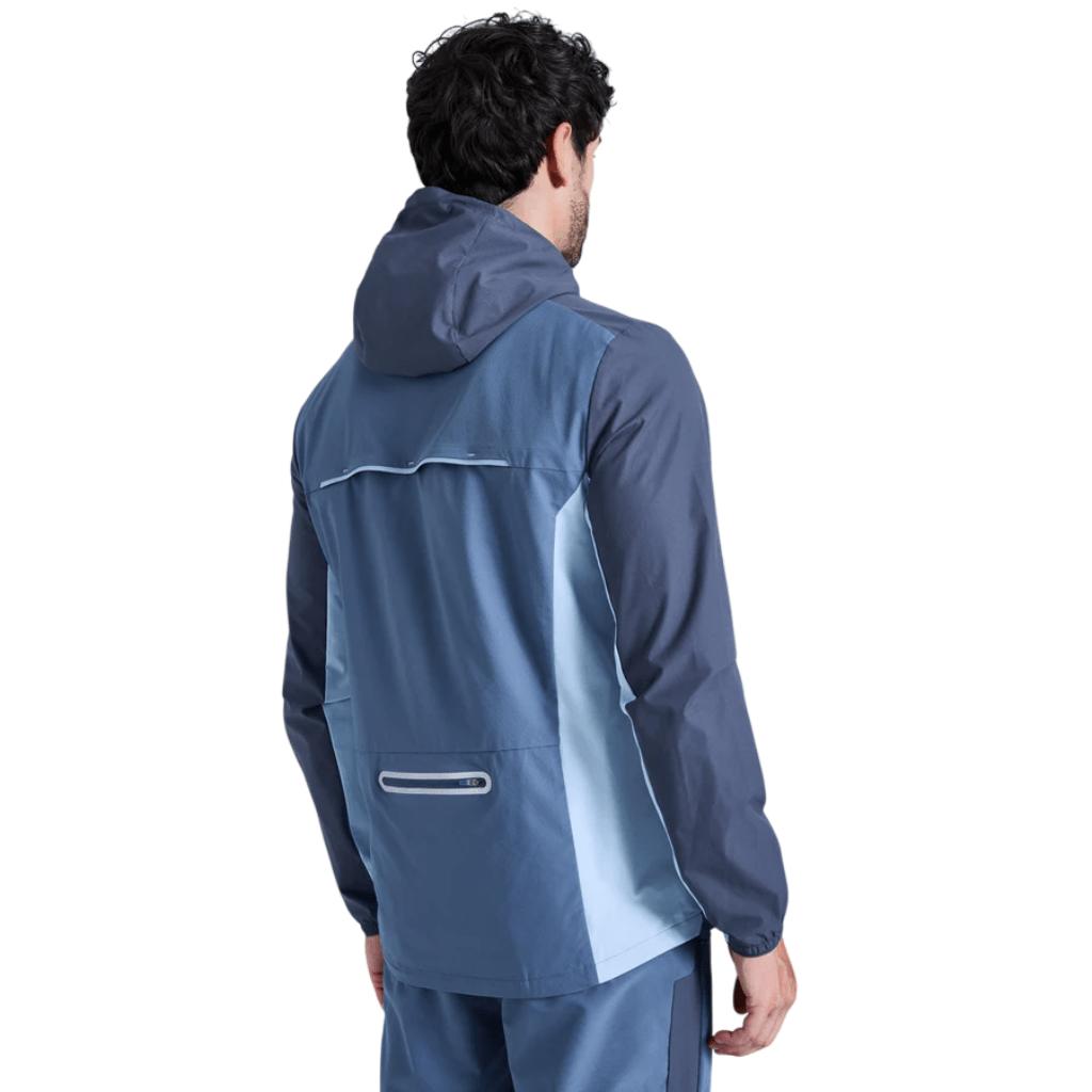 Trailberg Triathlon AW25 Windbreaker Men Windbreaker Trailberg