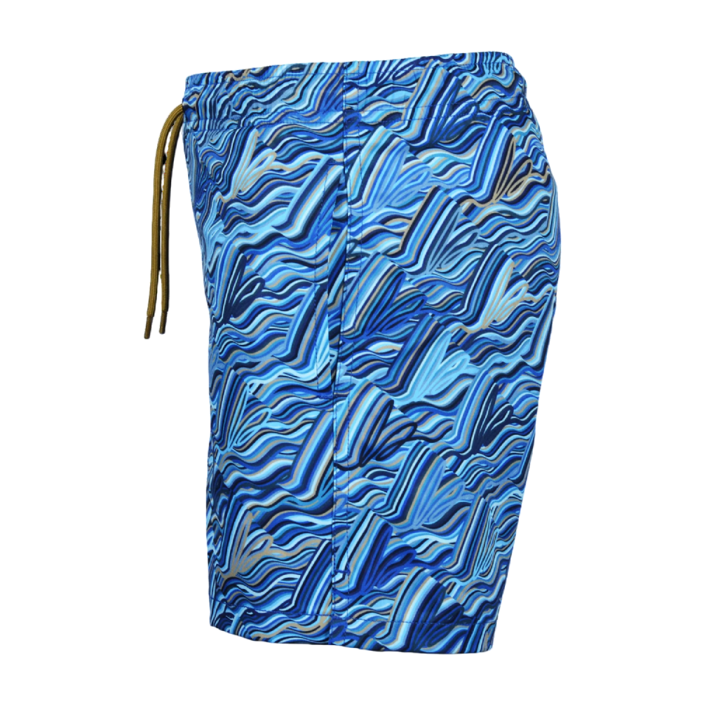Moda Bandidos Autograph Swim Short Infant Swim Shorts Moda Bandidos