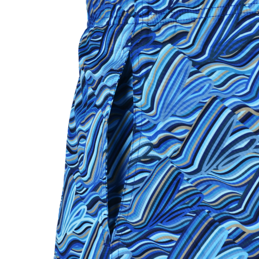 Moda Bandidos Autograph Swim Short Infant Swim Shorts Moda Bandidos