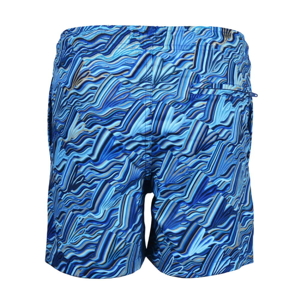 Moda Bandidos Autograph Swim Short Infant Swim Shorts Moda Bandidos