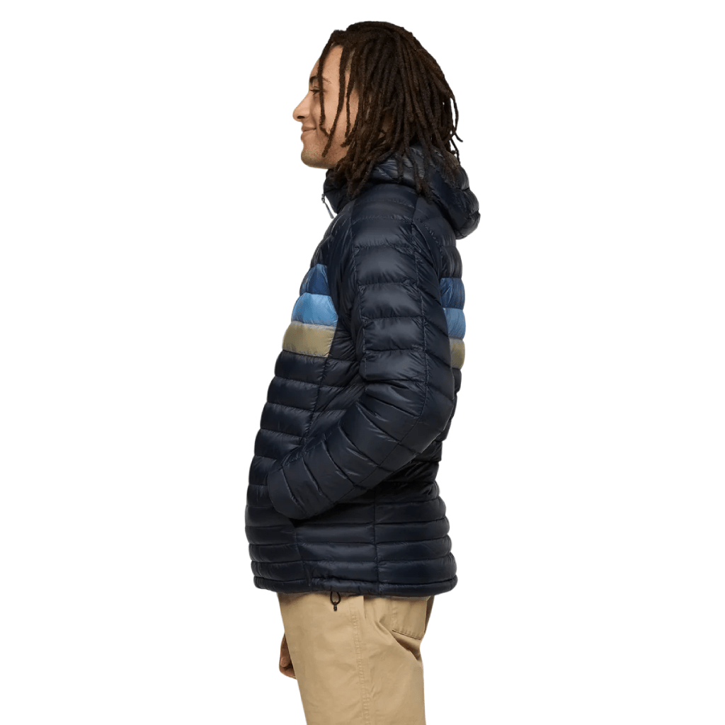 Cotopaxi Fuego Down HD Jacket Men Jackets Cotopaxi