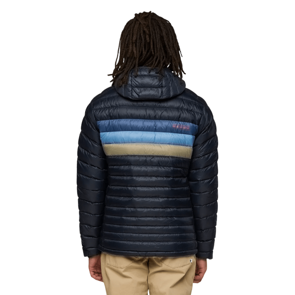 Cotopaxi Fuego Down HD Jacket Men Jackets Cotopaxi