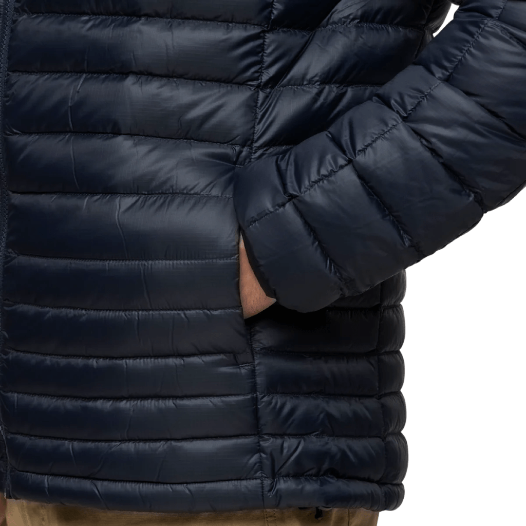 Cotopaxi Fuego Down HD Jacket Men Jackets Cotopaxi
