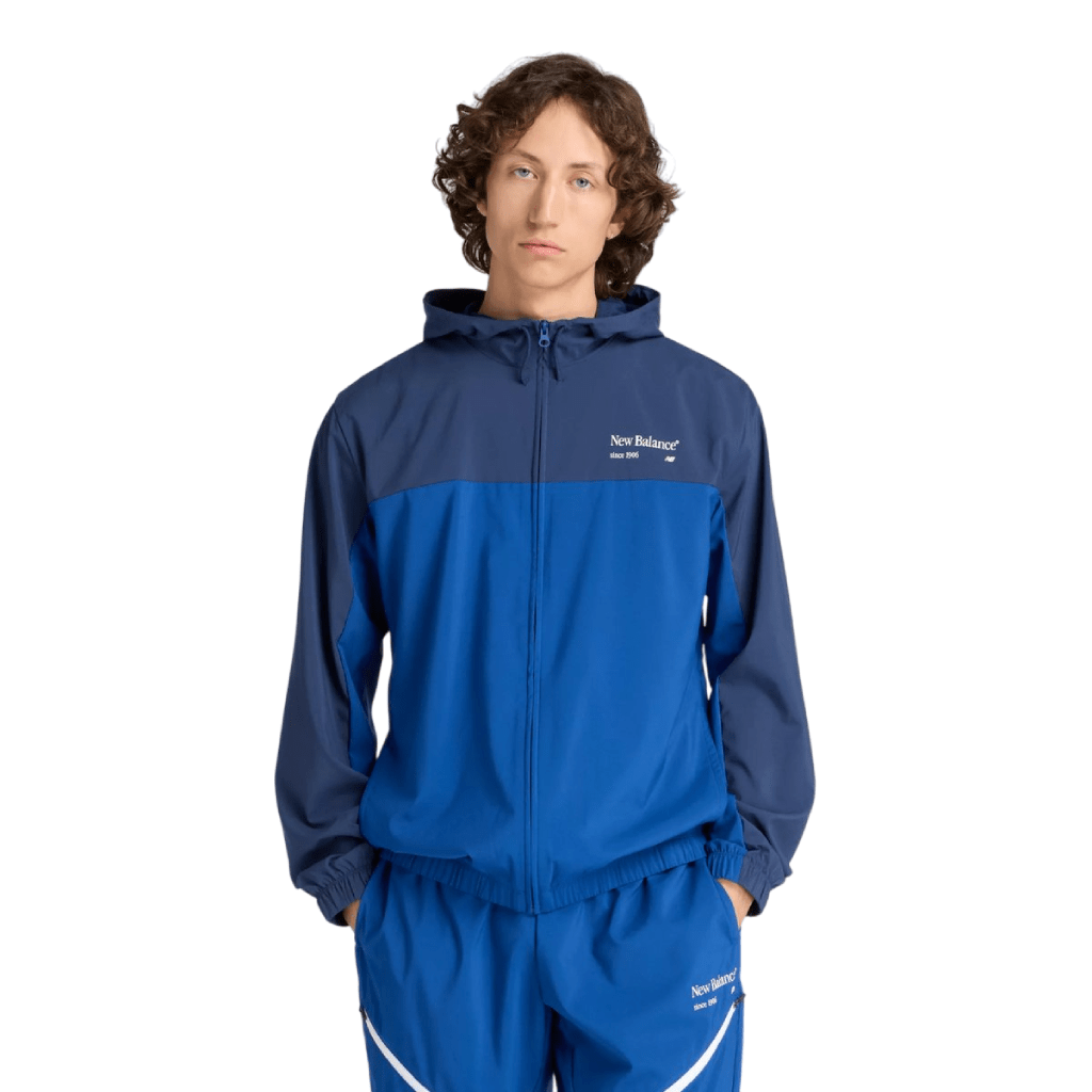 New Balance Reimagined Jacket Men Track Top New Balance