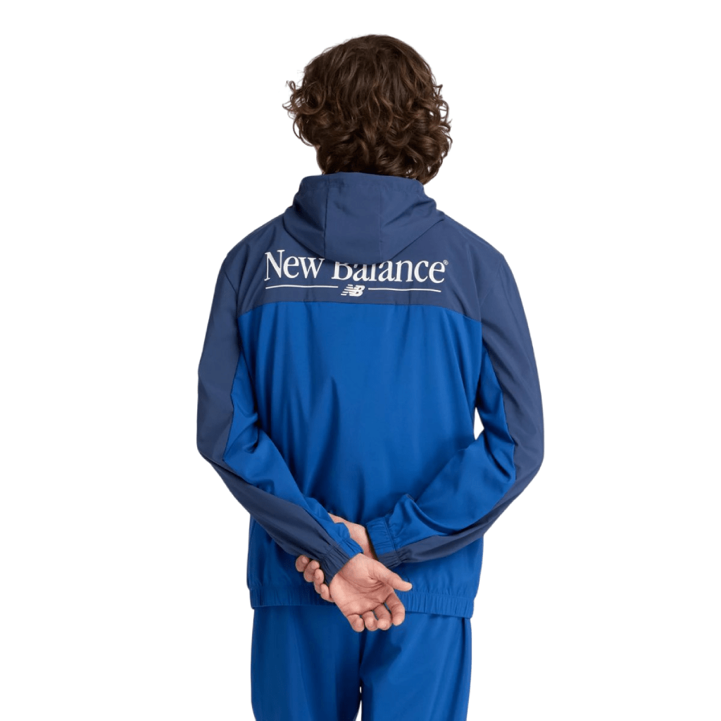 New Balance Reimagined Jacket Men Track Top New Balance