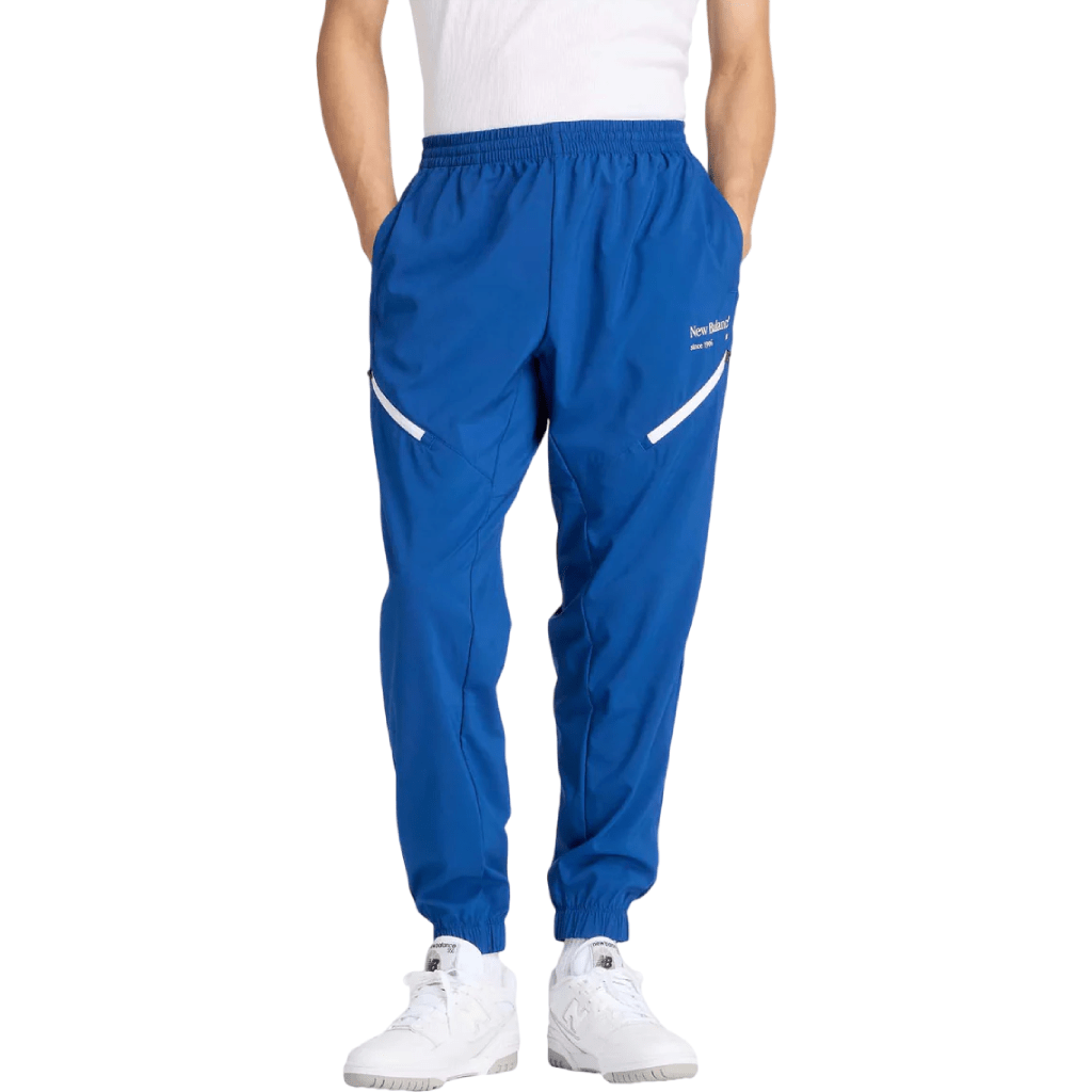 New Balance Reimagined Pant Men Trainers New Balance