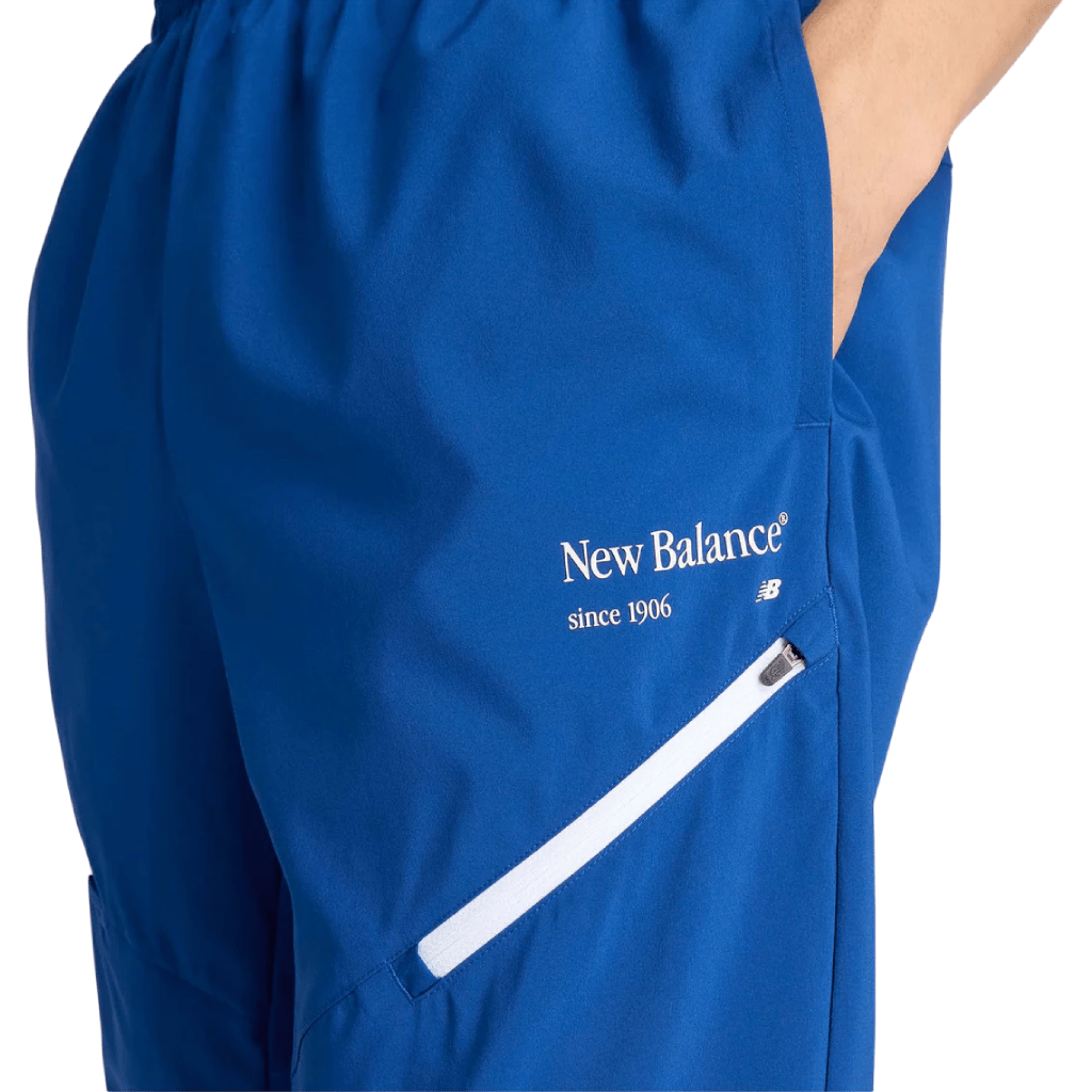 New Balance Reimagined Pant Men Trainers New Balance