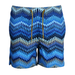 Moda Bandidos Line Zig Swim Short Infant Shorts Moda Bandidos