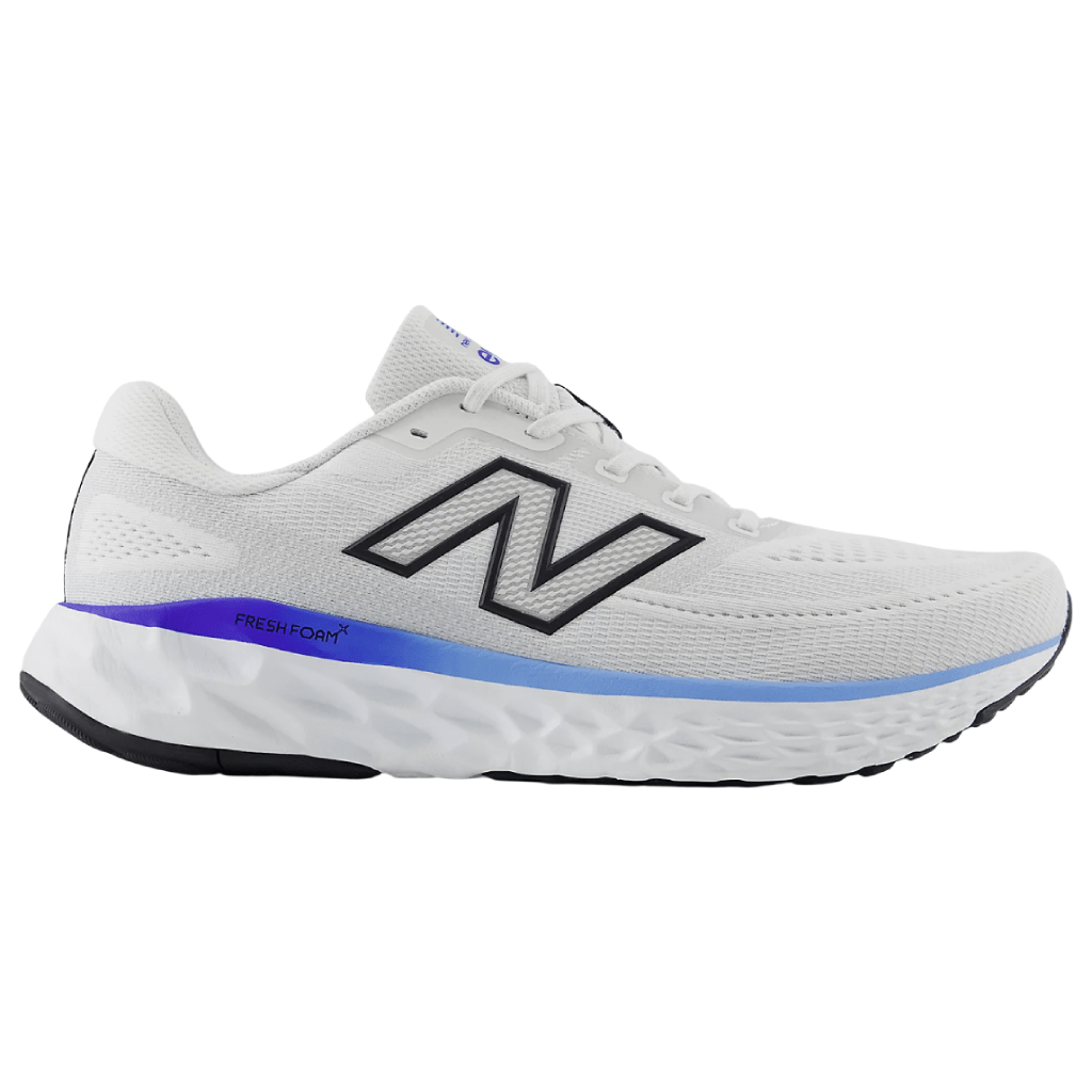 New Balance Fresh Foam Evoz V4 Men Trainers New Balance
