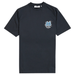 Marai Bubble Vortex T-Shirt Men T Shirts Marai