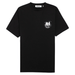 Marai Bubble Vortex T-Shirt Men T Shirts Marai