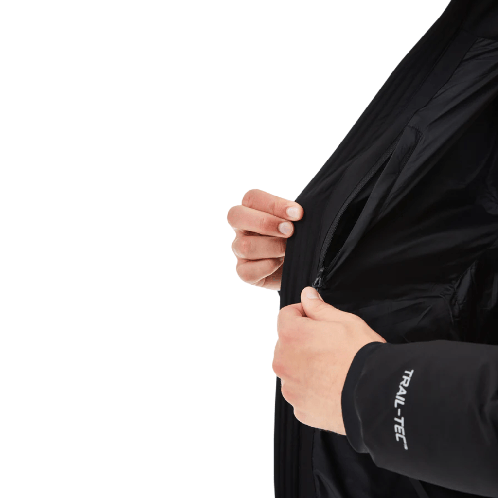 Trailberg Triathlon 2.0 Insulated Jacket Men Jackets Trailberg