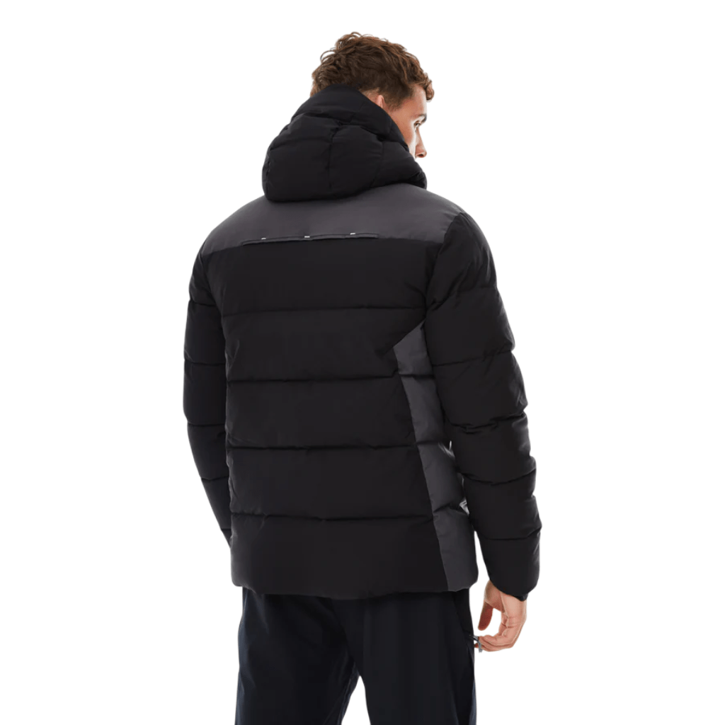 Trailberg Triathlon 2.0 Insulated Jacket Men Jackets Trailberg