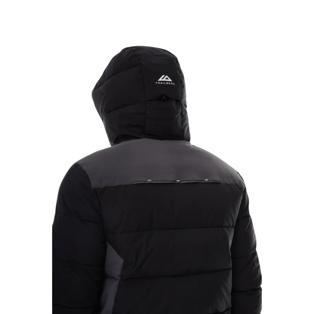 Trailberg Triathlon 2.0 Insulated Jacket Men Jackets Trailberg