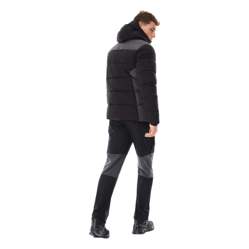 Trailberg Triathlon 2.0 Insulated Jacket Men Jackets Trailberg