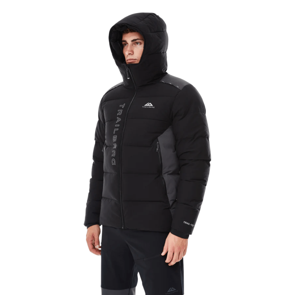 Trailberg Triathlon 2.0 Insulated Jacket Men Jackets Trailberg
