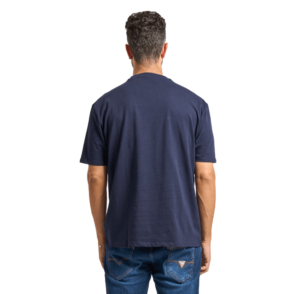 Guess Quattro T-Shirt Men Jackets Guess