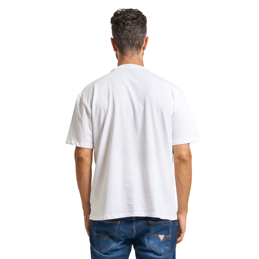 Guess Quattro T-Shirt Men Jackets Guess