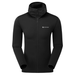 Montane Protium Hooded Jacket Men Track Top Montane