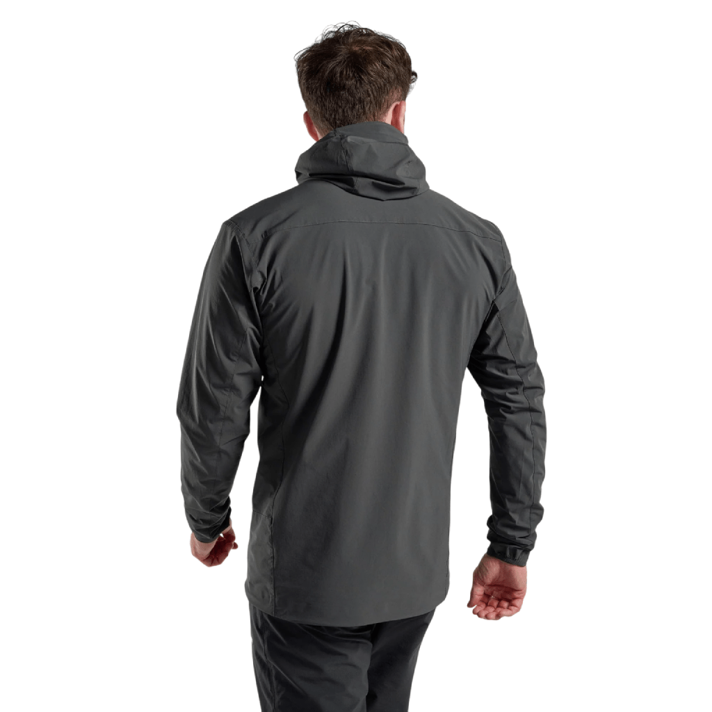 Montane Tenacity Nano Jacket Men Track Top Montane