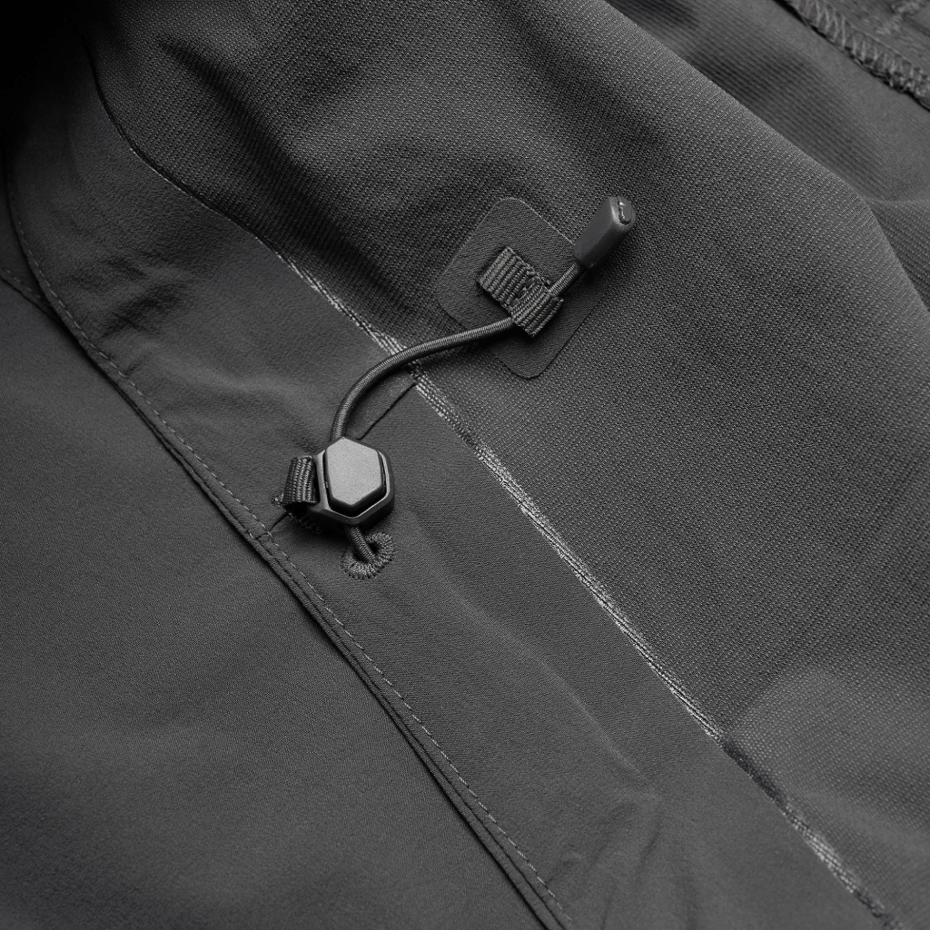 Montane Tenacity Nano Jacket Men Track Top Montane