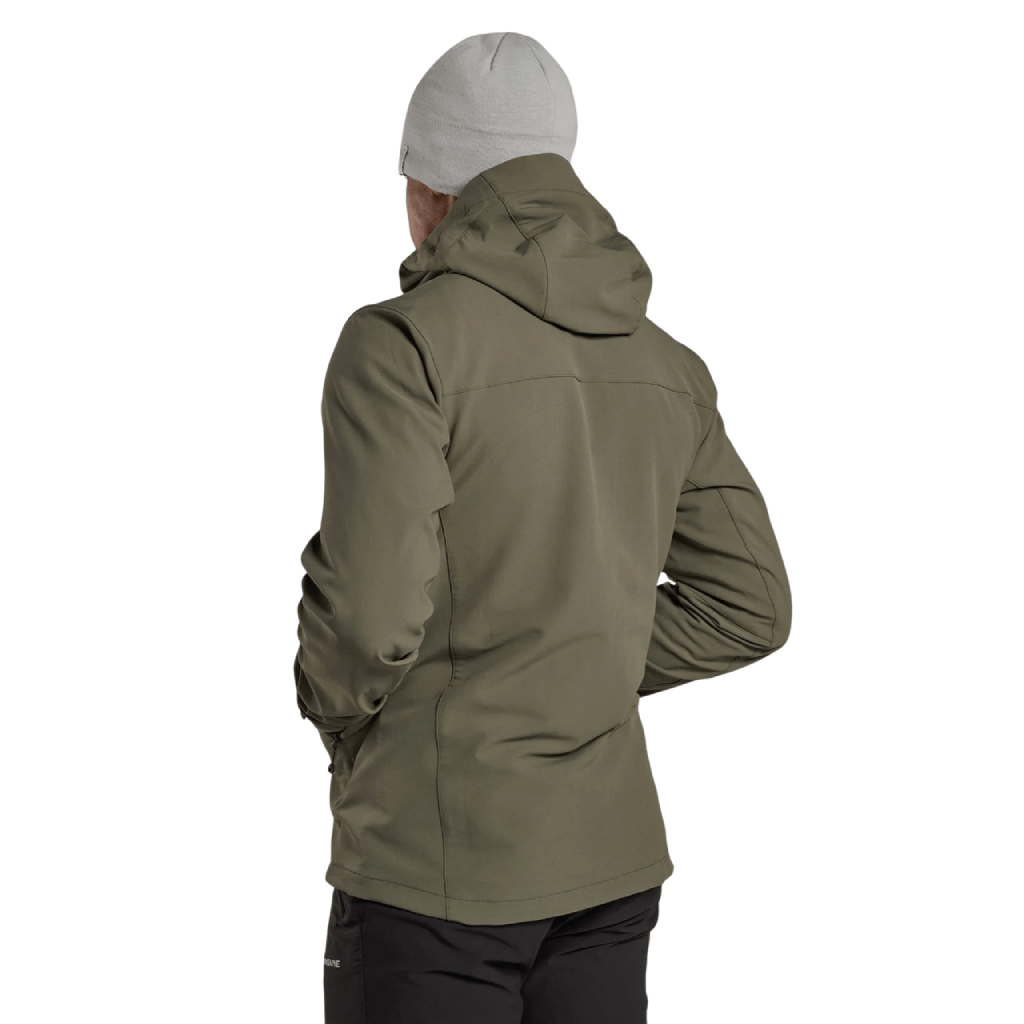 Montane Tenacity XT Jacket Men Track Top Montane