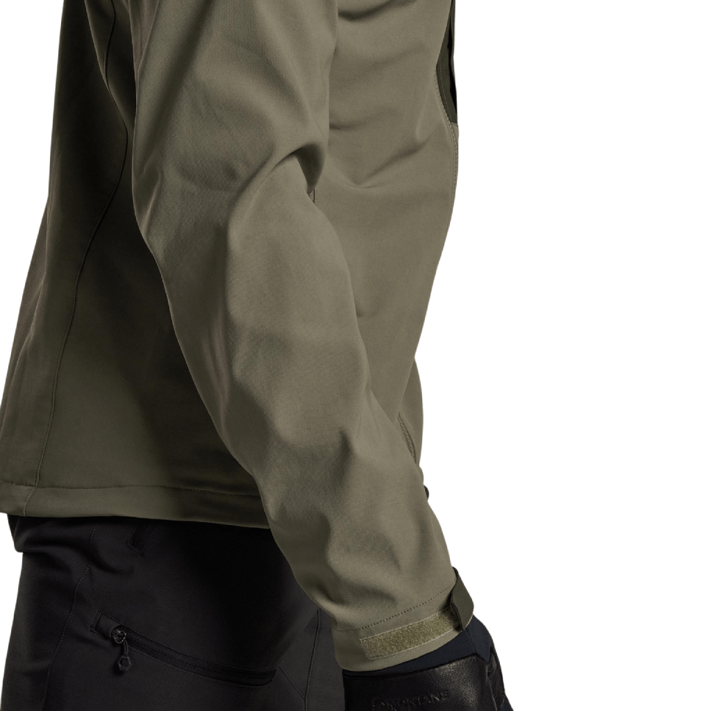 Montane Tenacity XT Jacket Men Track Top Montane