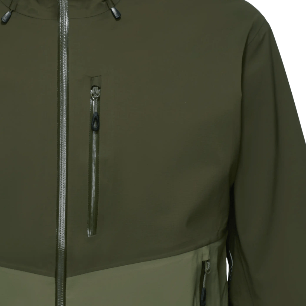 Mammut Alto Guide Hooded Jacket Men Jackets Mammut