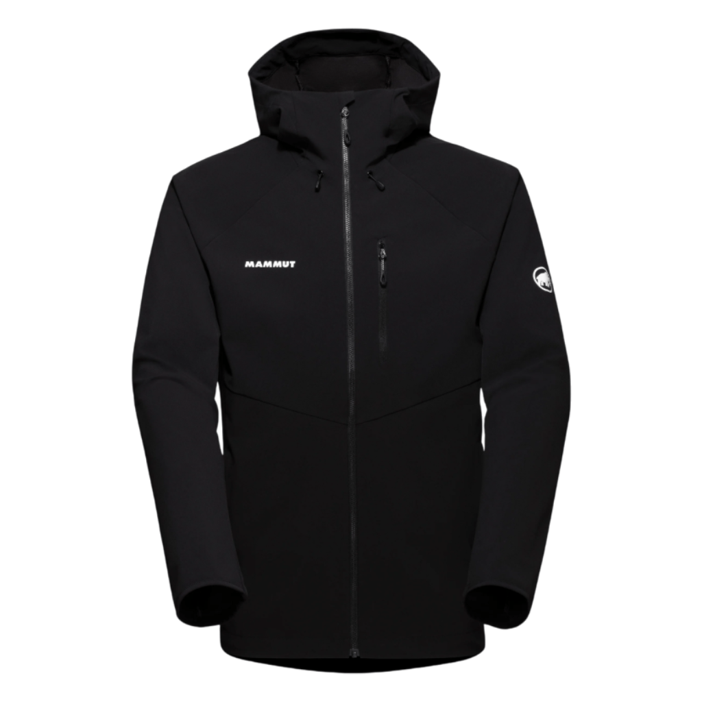 Mammut Ultimate Comfort Jacket Men Jackets Mammut