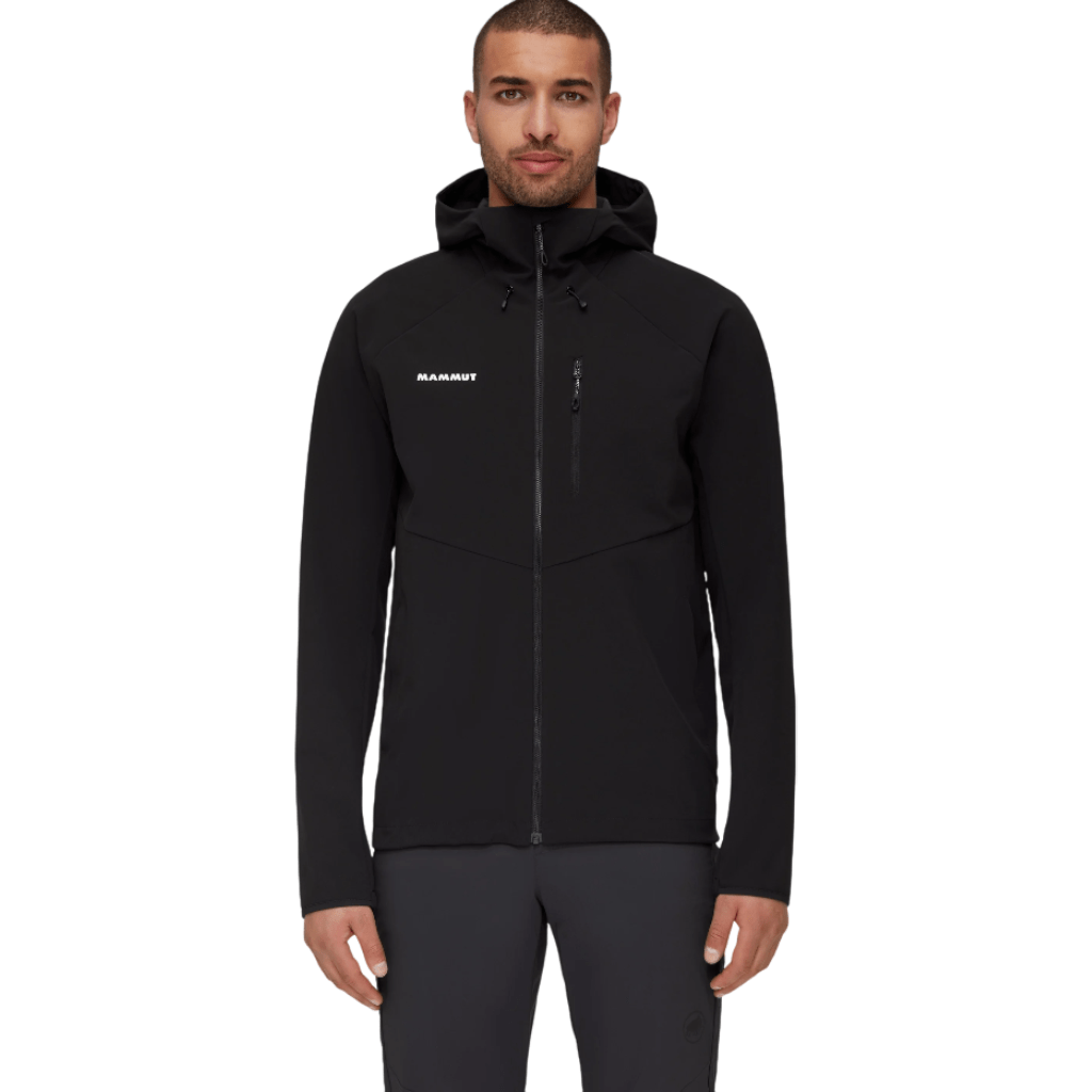 Mammut Ultimate Comfort Jacket Men Jackets Mammut