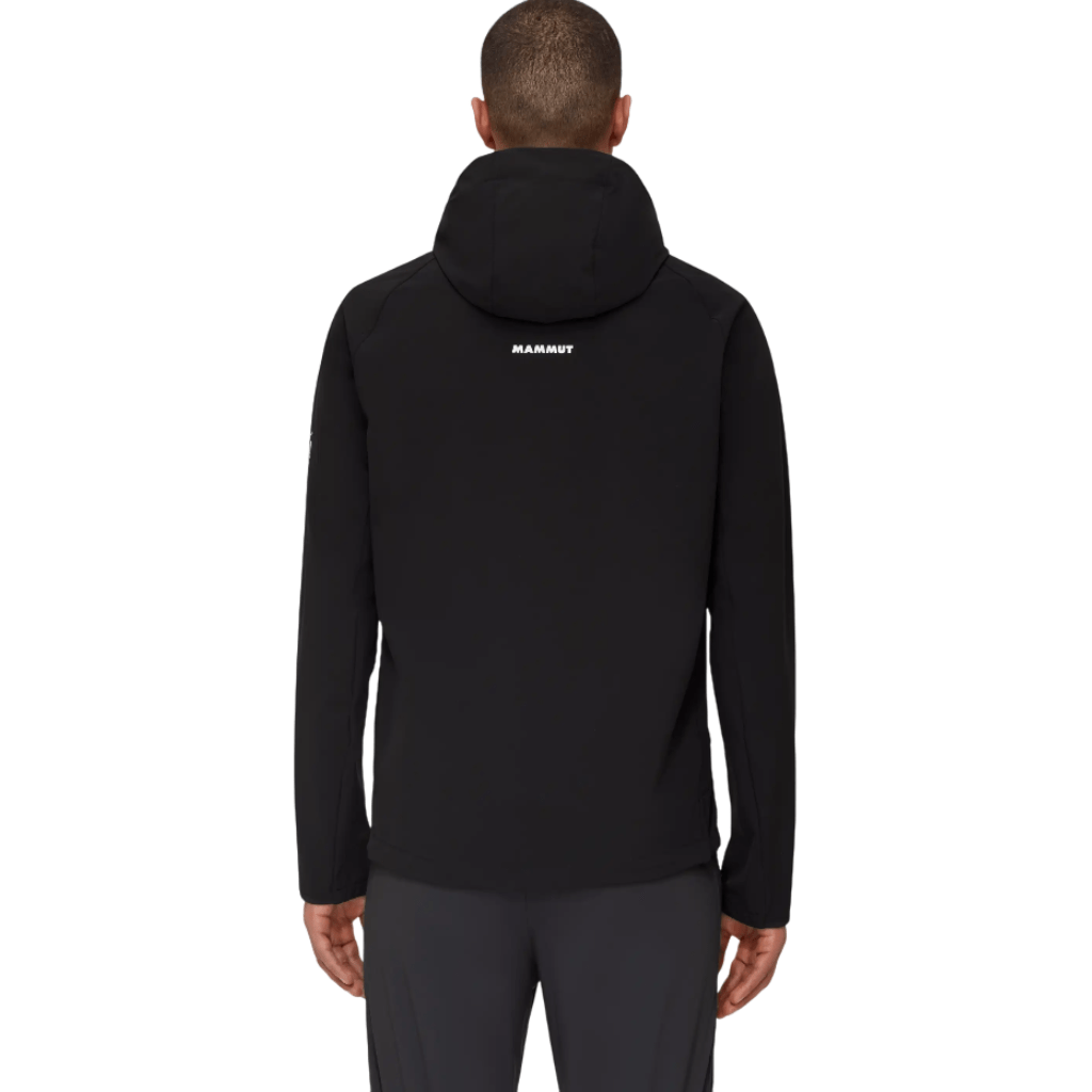 Mammut Ultimate Comfort Jacket Men Jackets Mammut