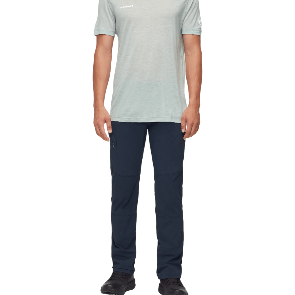 Mammut Runbold IV Pant Men Trail Pants Mammut