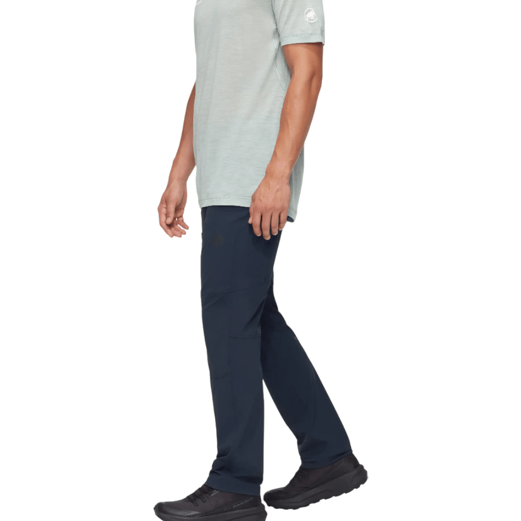 Mammut Runbold IV Pant Men Trail Pants Mammut