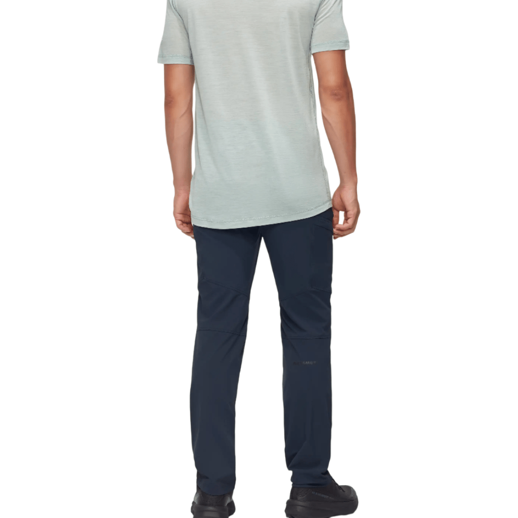 Mammut Runbold IV Pant Men Trail Pants Mammut