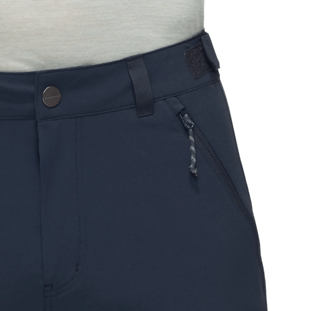 Mammut Runbold IV Pant Men Trail Pants Mammut