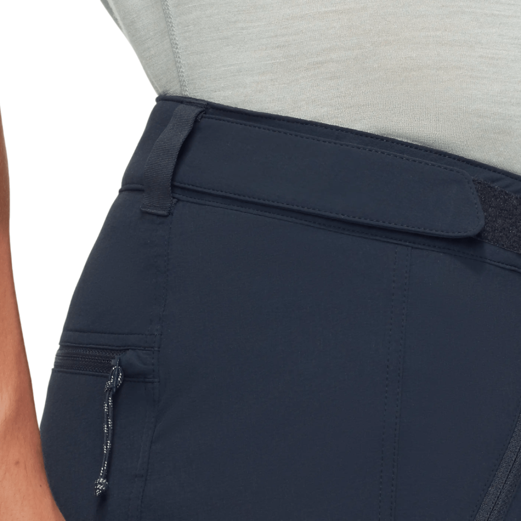 Mammut Runbold IV Pant Men Trail Pants Mammut