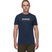 Mammut Core Logo T-Shirt Men T Shirts Mammut