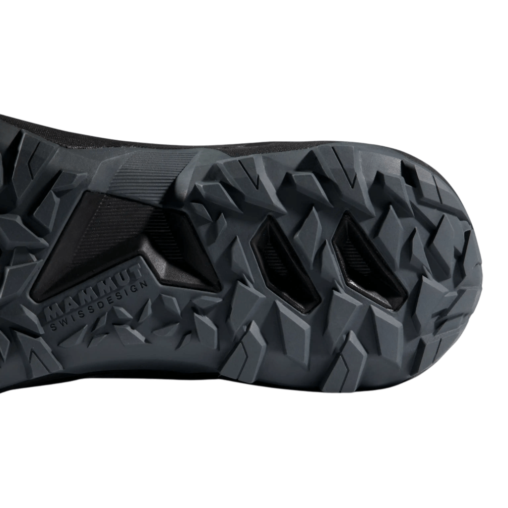 Mammut Girun II Low GTX Men Trainers Mammut