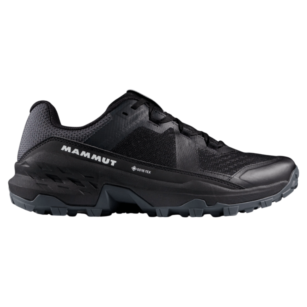Mammut Girun II Low GTX Men Trainers Mammut