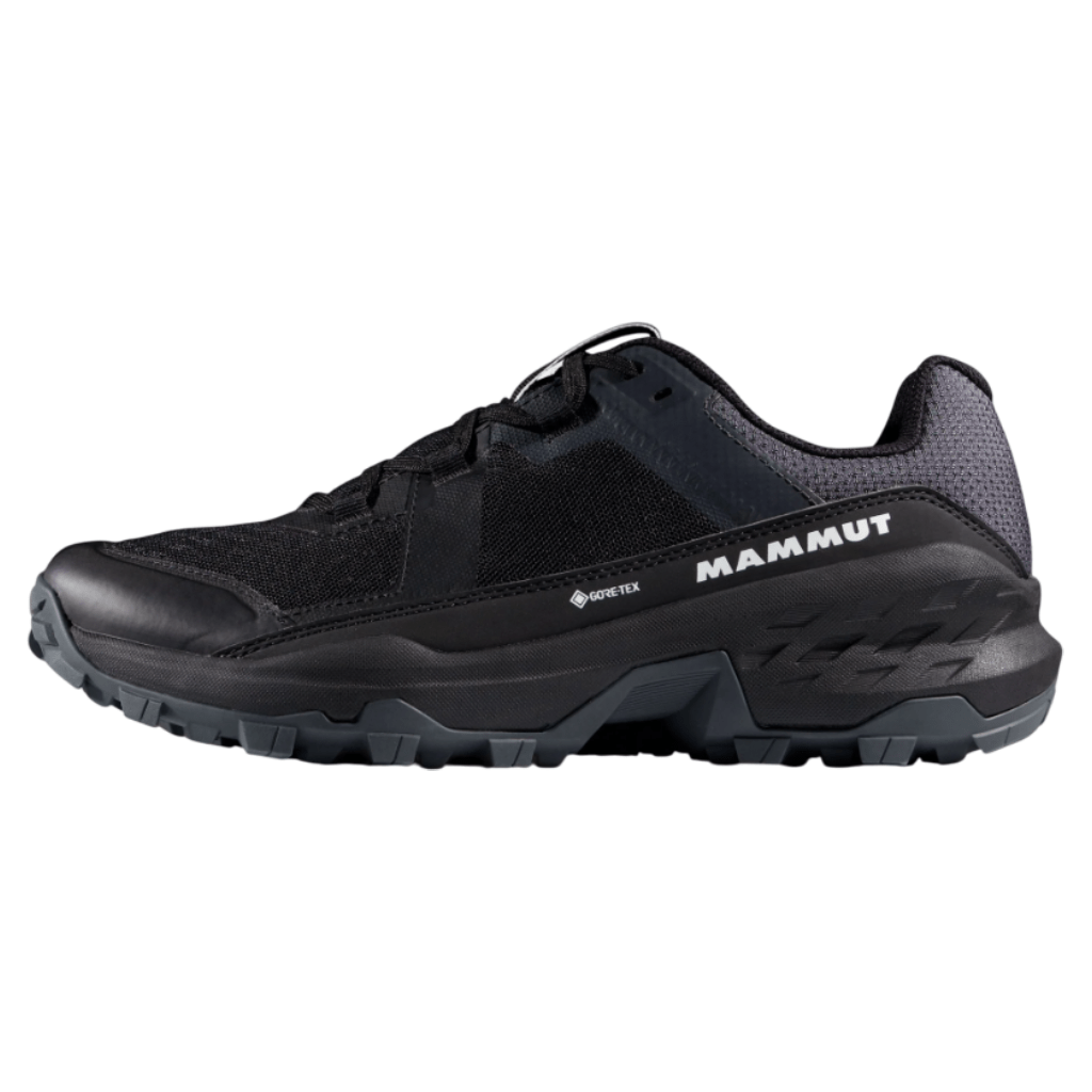 Mammut Girun II Low GTX Men Trainers Mammut