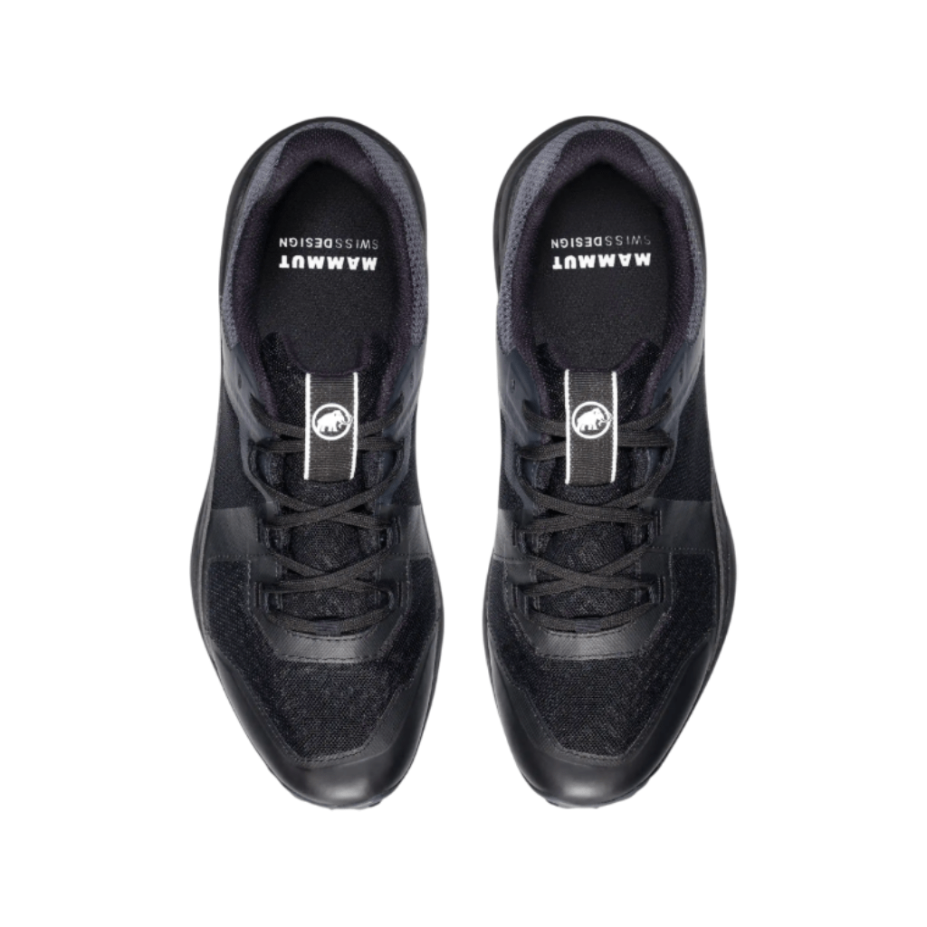 Mammut Girun II Low GTX Men Trainers Mammut