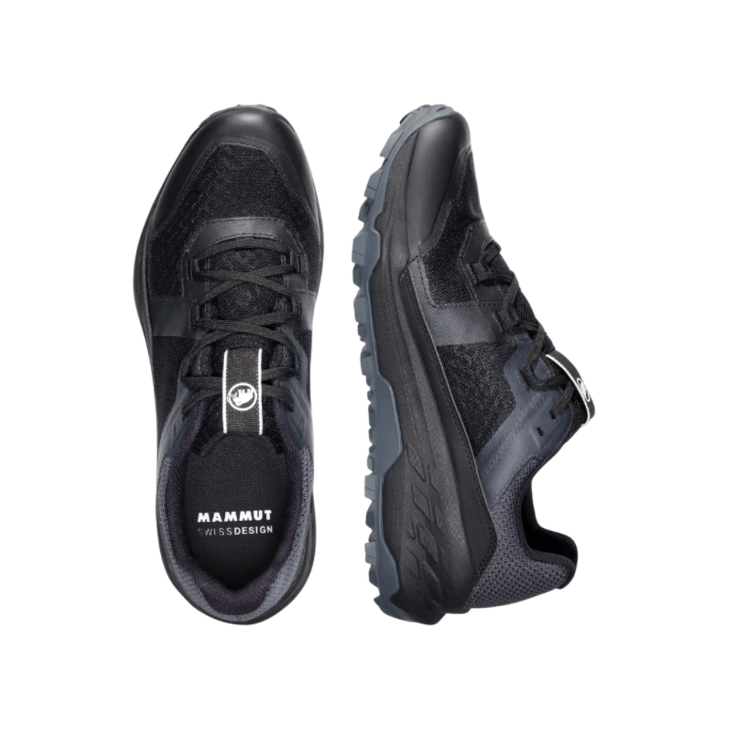 Mammut Girun II Low GTX Men Trainers Mammut
