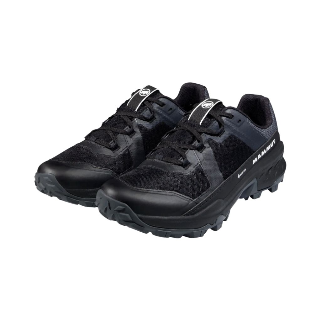 Mammut Girun II Low GTX Men Trainers Mammut