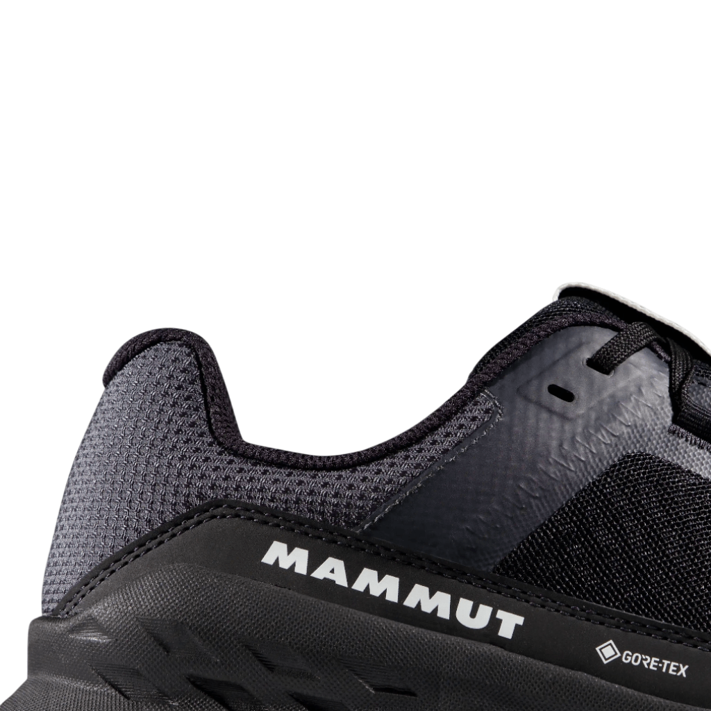 Mammut Girun II Low GTX Men Trainers Mammut