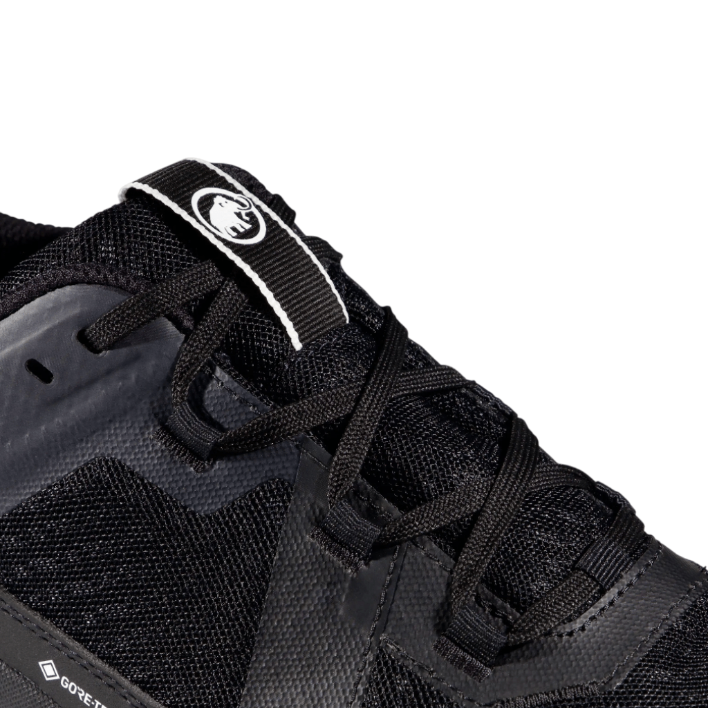 Mammut Girun II Low GTX Men Trainers Mammut
