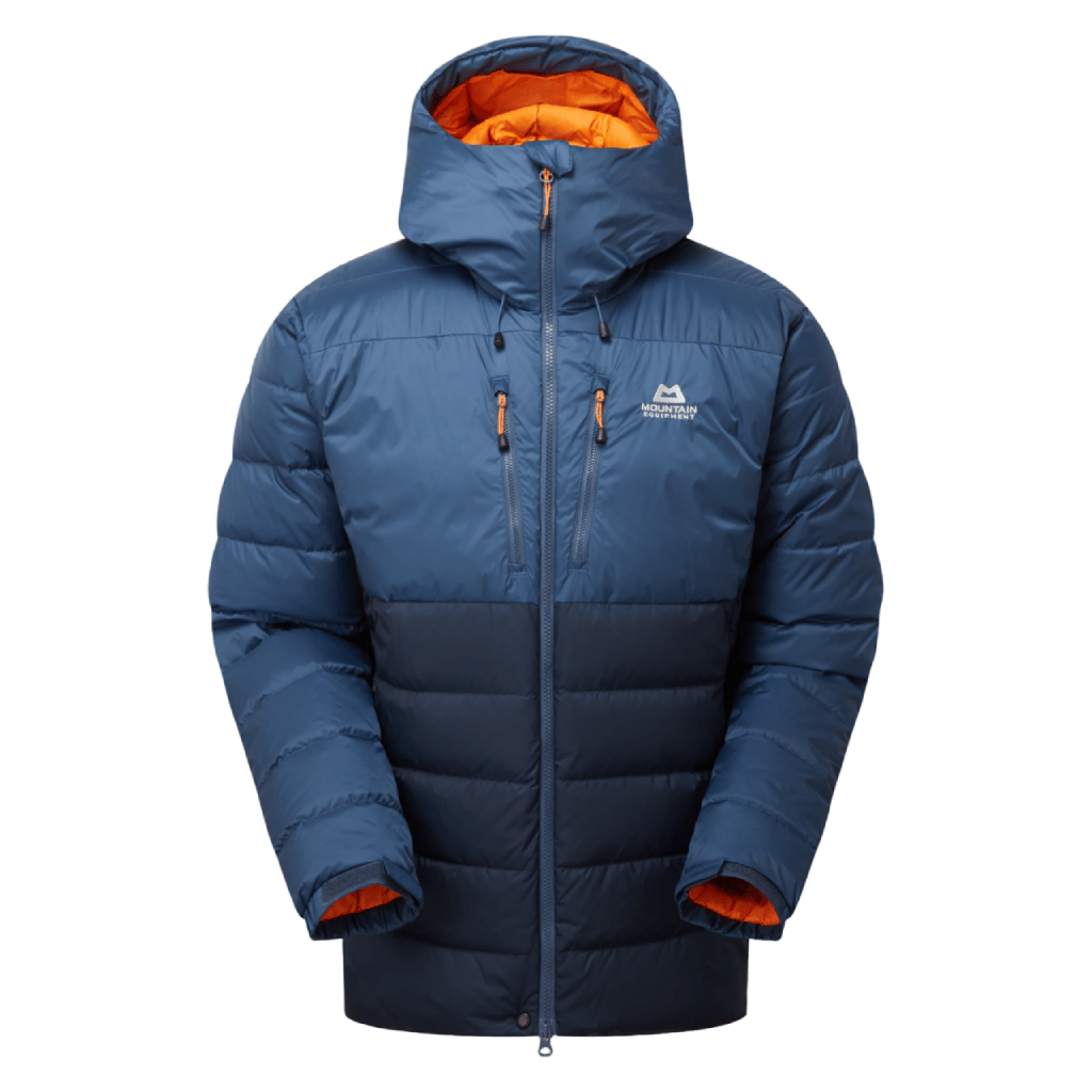 Mountain Equipment Paiyu Jacket Men Jackets Mountain Equipment