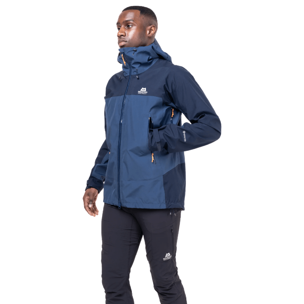 Mountain Equipment Saltoro Jacket Men Jackets Mountain Equipment
