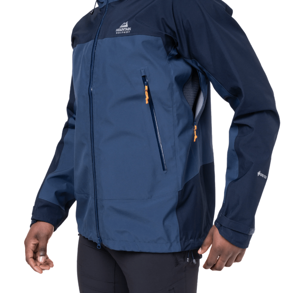 Mountain Equipment Saltoro Jacket Men Jackets Mountain Equipment